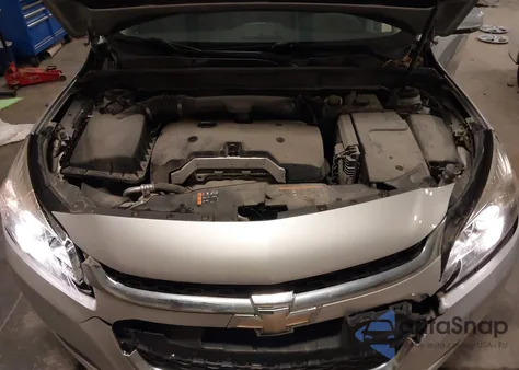 2016 Chevrolet Malibu Limited Lt z USA, uszkodzony, nr VIN 1G11C5SA2GF162436